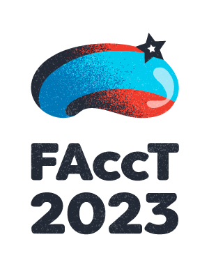 ACM FAccT 2023 (6th ACM Conference on Fairness, Accountability, and Transparency)